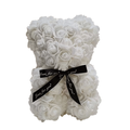 Flower Bear Artificial Flowers