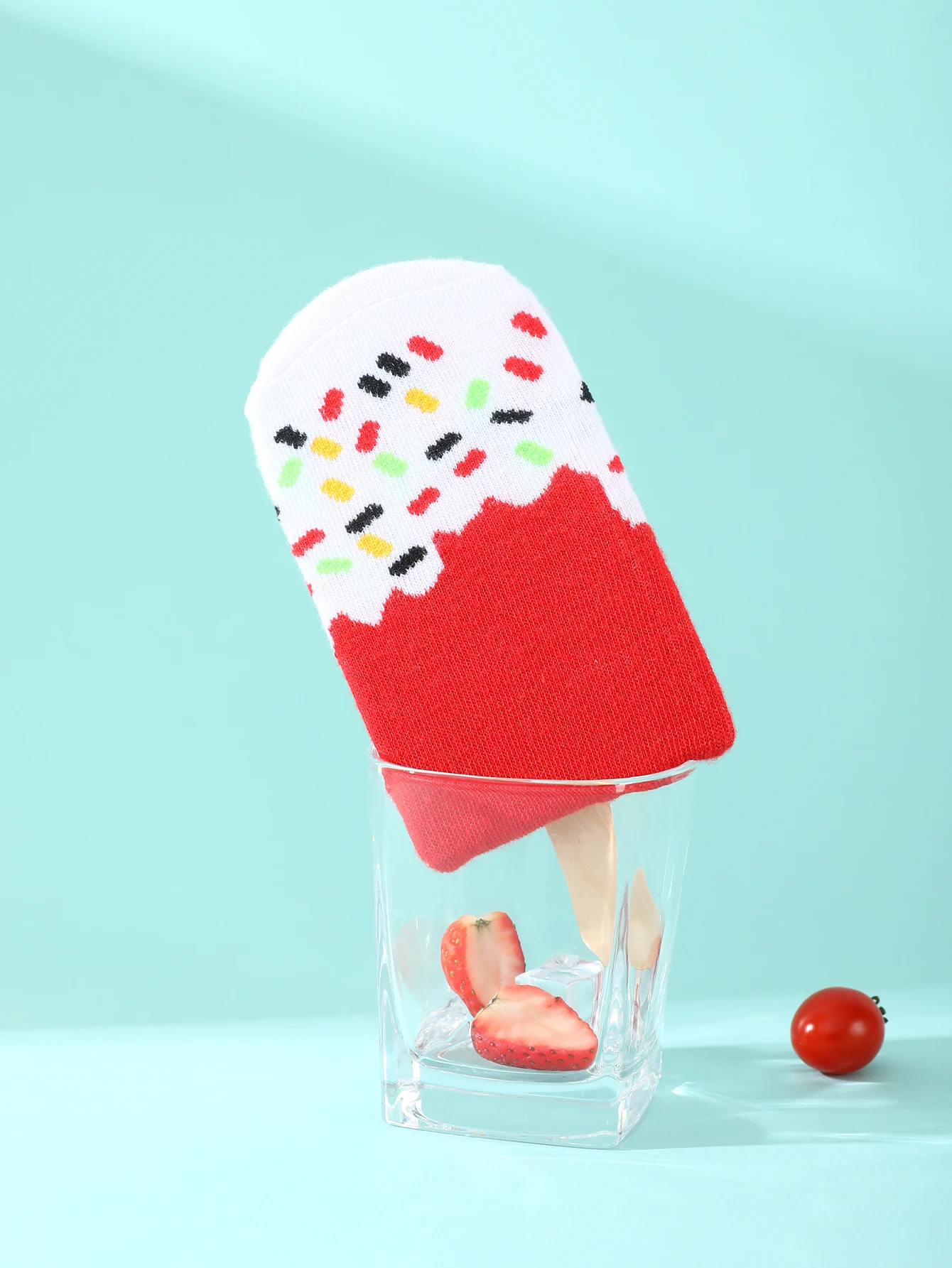 Ice Cream Socks - An exclusive gift Pandora Gifts
