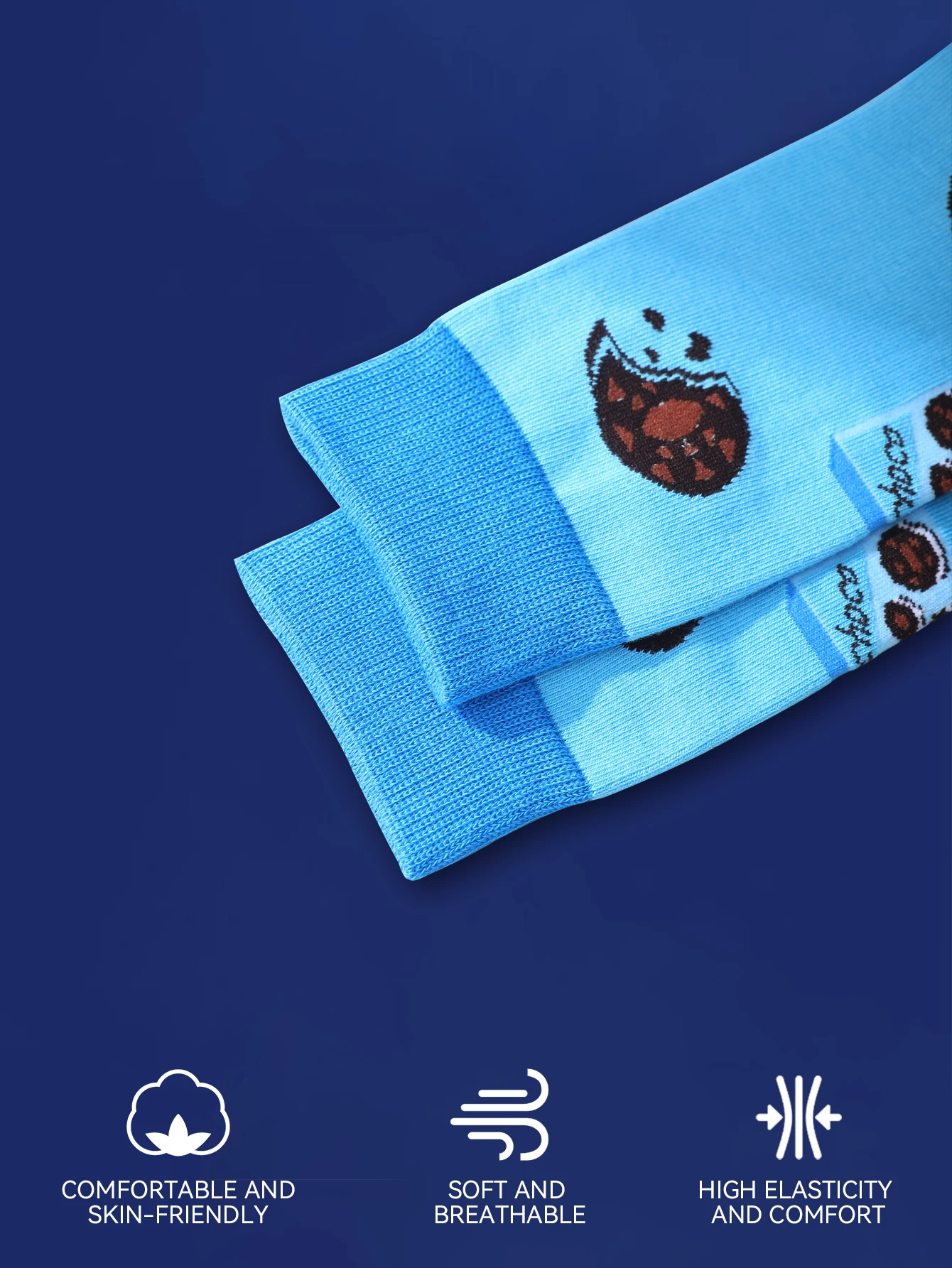 Coffee Socks - An exclusive gift Pandora Gifts